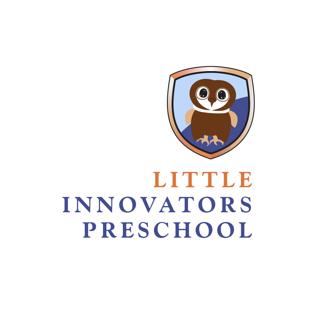 Little Innovators Preschool Logo