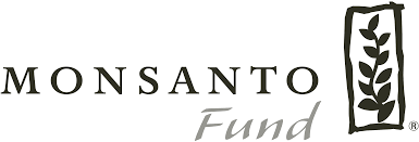 Monsanto Fund Logo