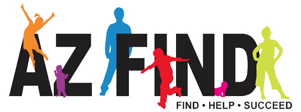 Az Find Logo