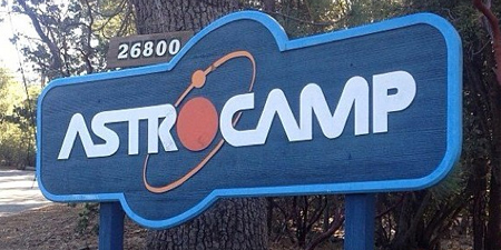 Astrocamp