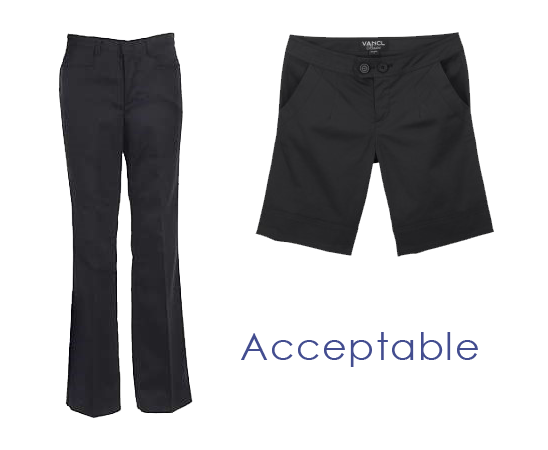 uniforms-acceptable – Grande Innovation Academy