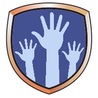 Volunteer Shield