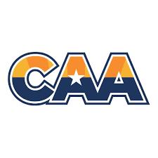 CAA logo