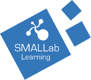 SMALLab Logo