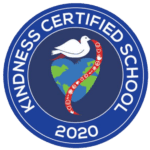 Certified Kindness AwardCertified Kindness Award