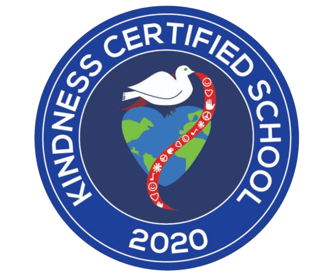 Certified Kindness AwardCertified Kindness Award