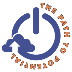 Path to Potential Online School Logo