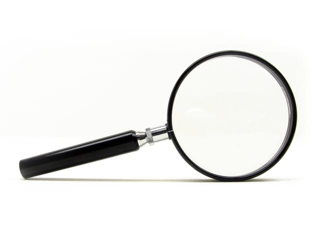 Magnifying Glass