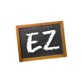 EZ Logo