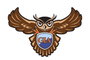 GIA Sports Logo