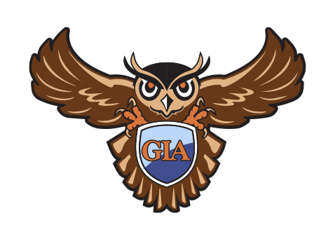 GIA Sports Logo