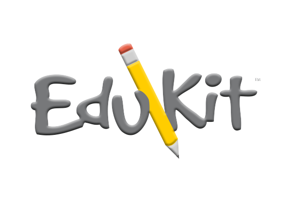 EDU KIT LOGO