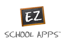 EZ School App Logo