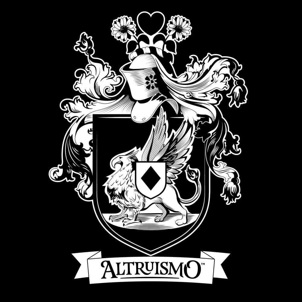 Altrusmo