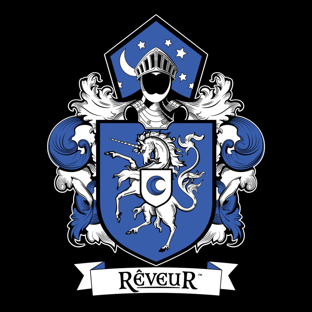 Reveur