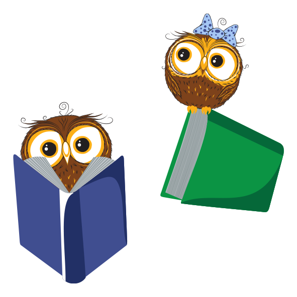 Reading Owls