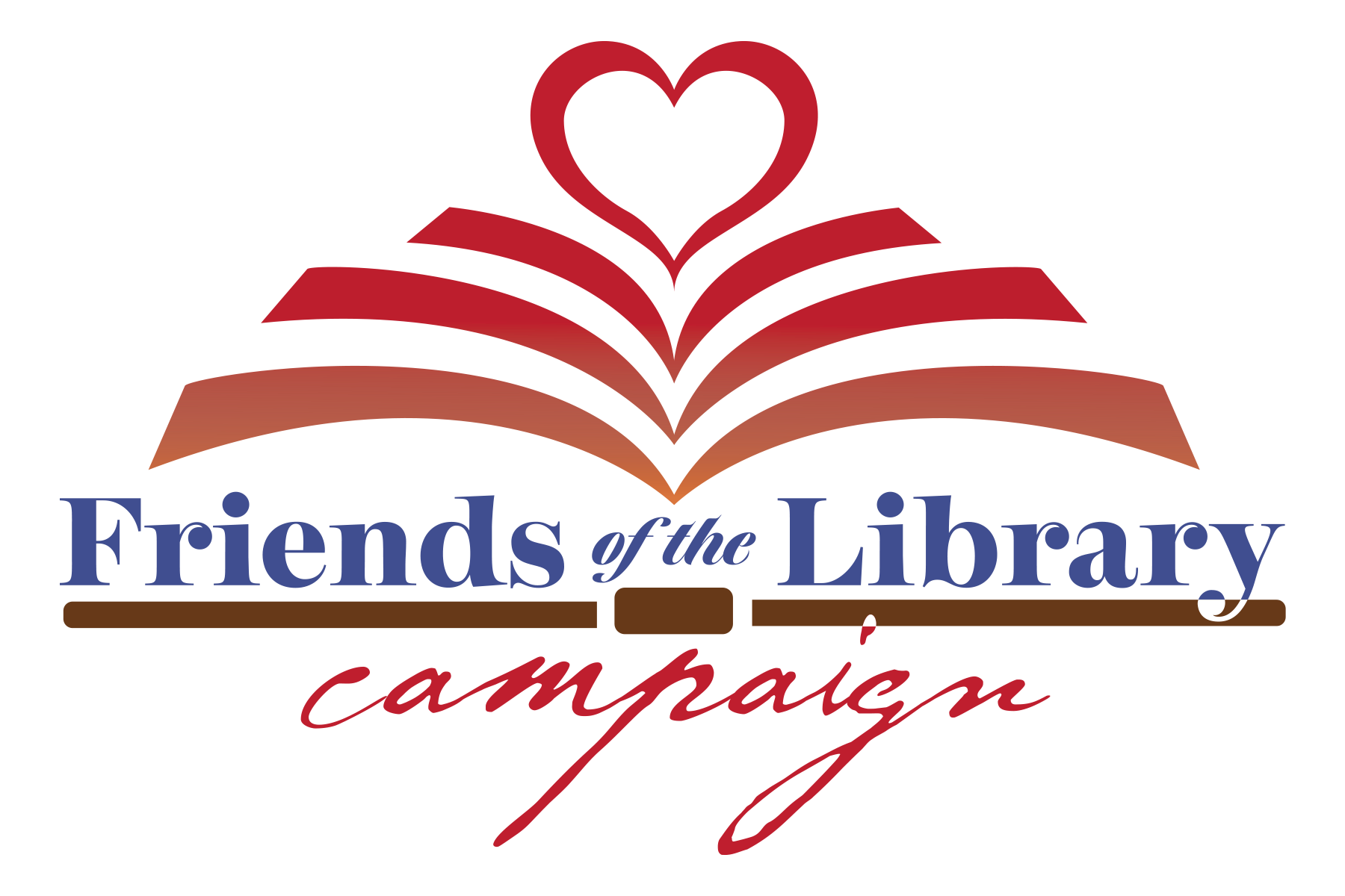 Friends of the Library