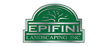 Epifini Landscaping Logo