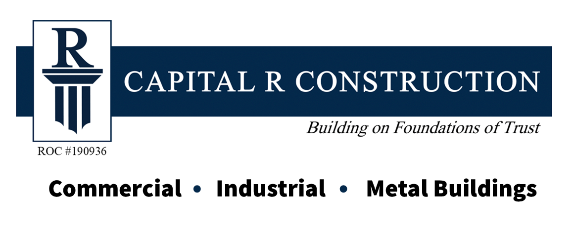 Capital R Construction