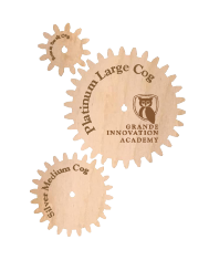 FABLAB COGS