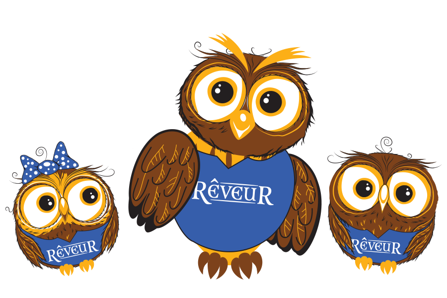 Owls Reveur