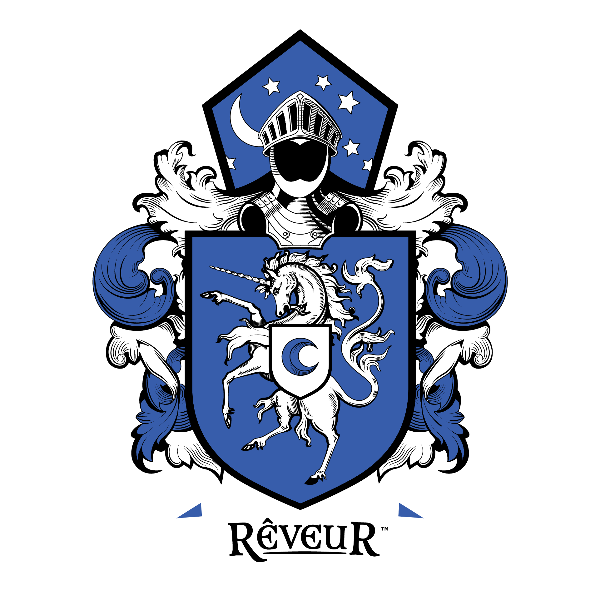 Reveur Crest