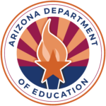 AZ Dept of Education Logo
