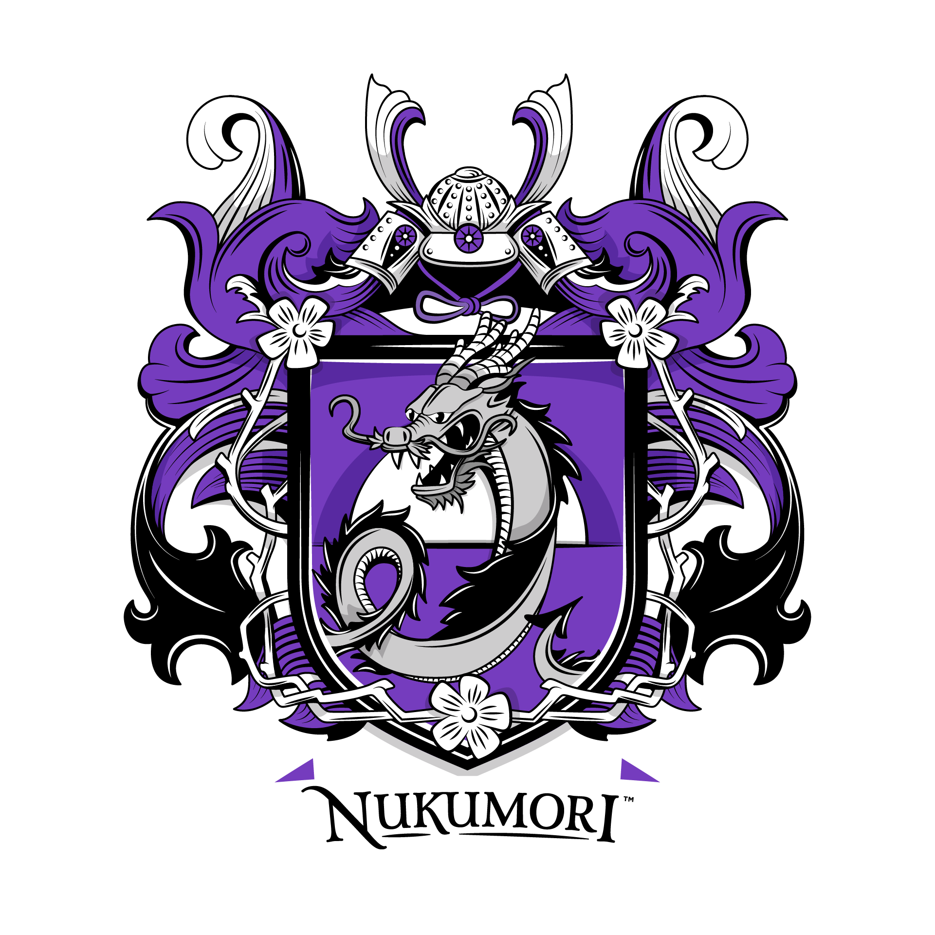 Nukumori Crest