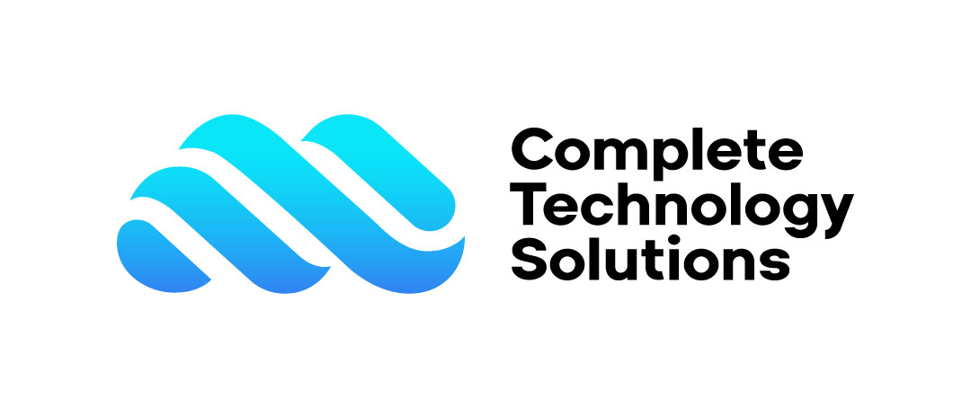 Complete Technology Solutions Logo