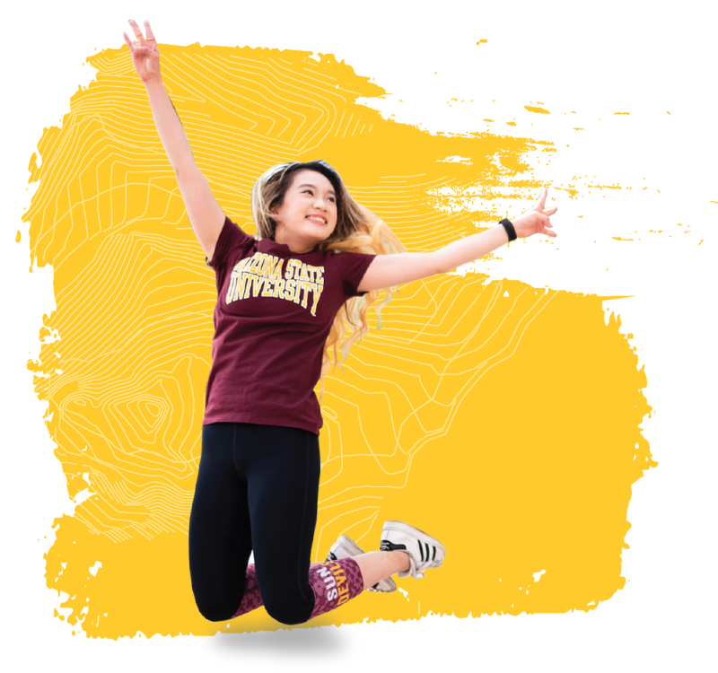 header Img (3) ASU Student Jumping