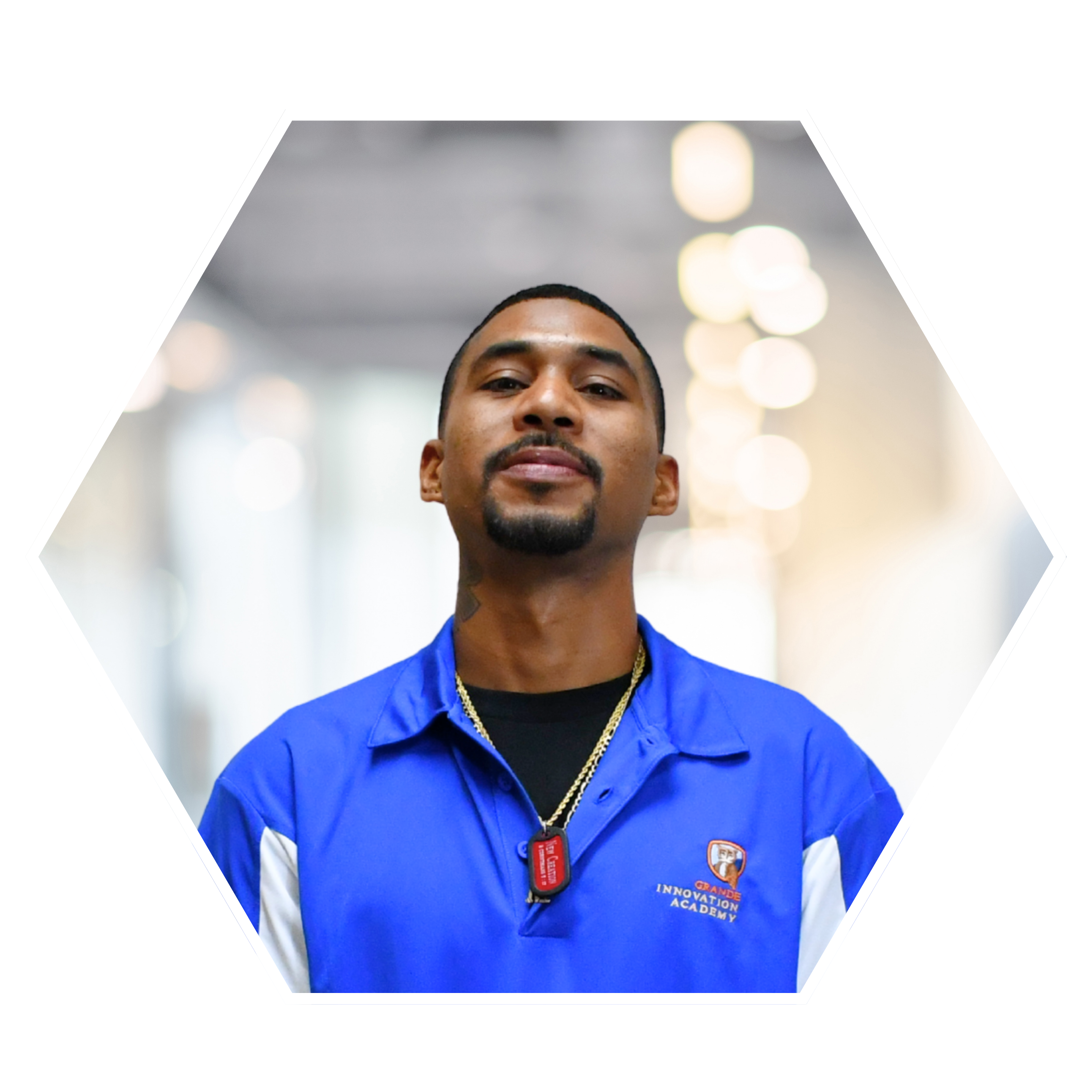 Mr. Granderson