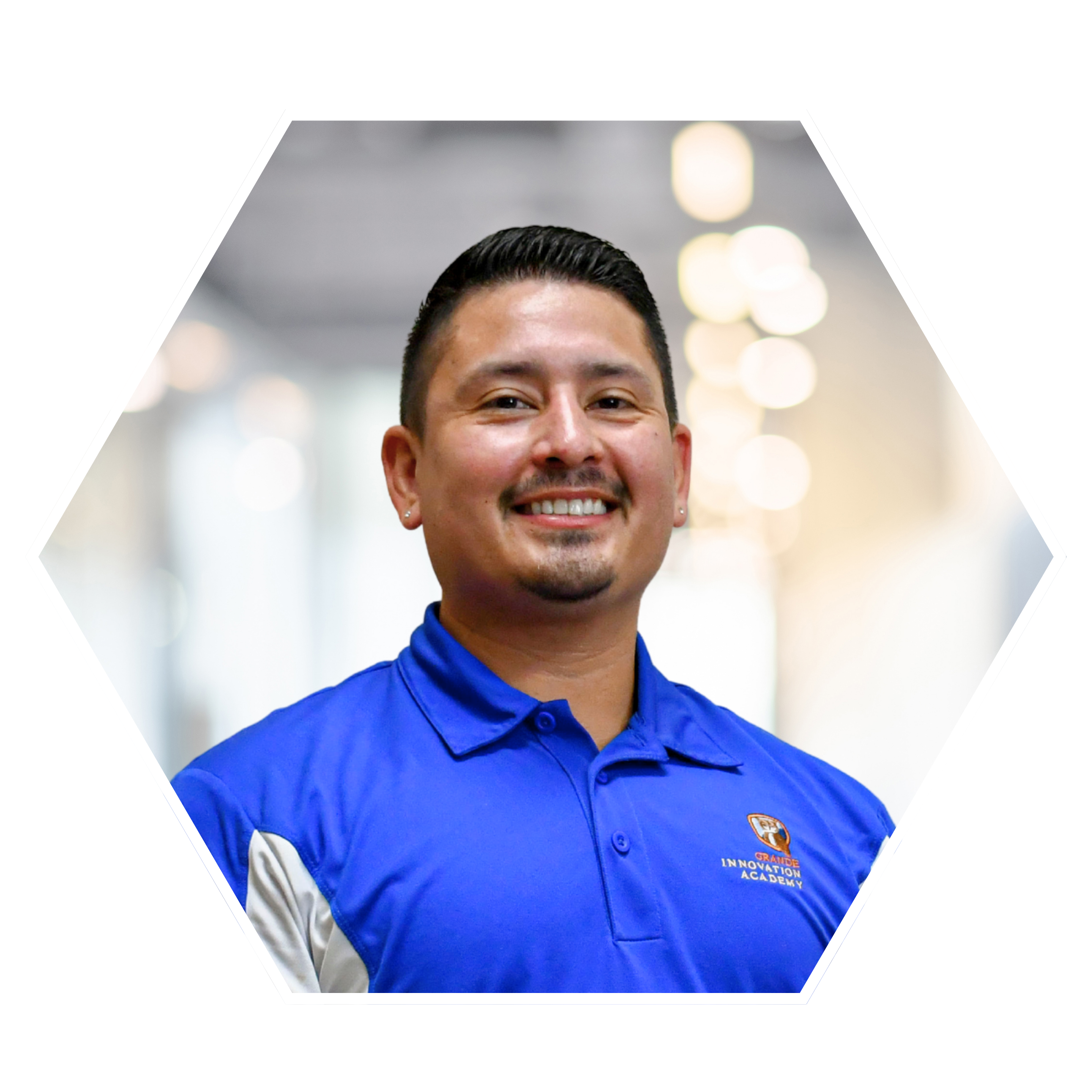 Mr. Martinez