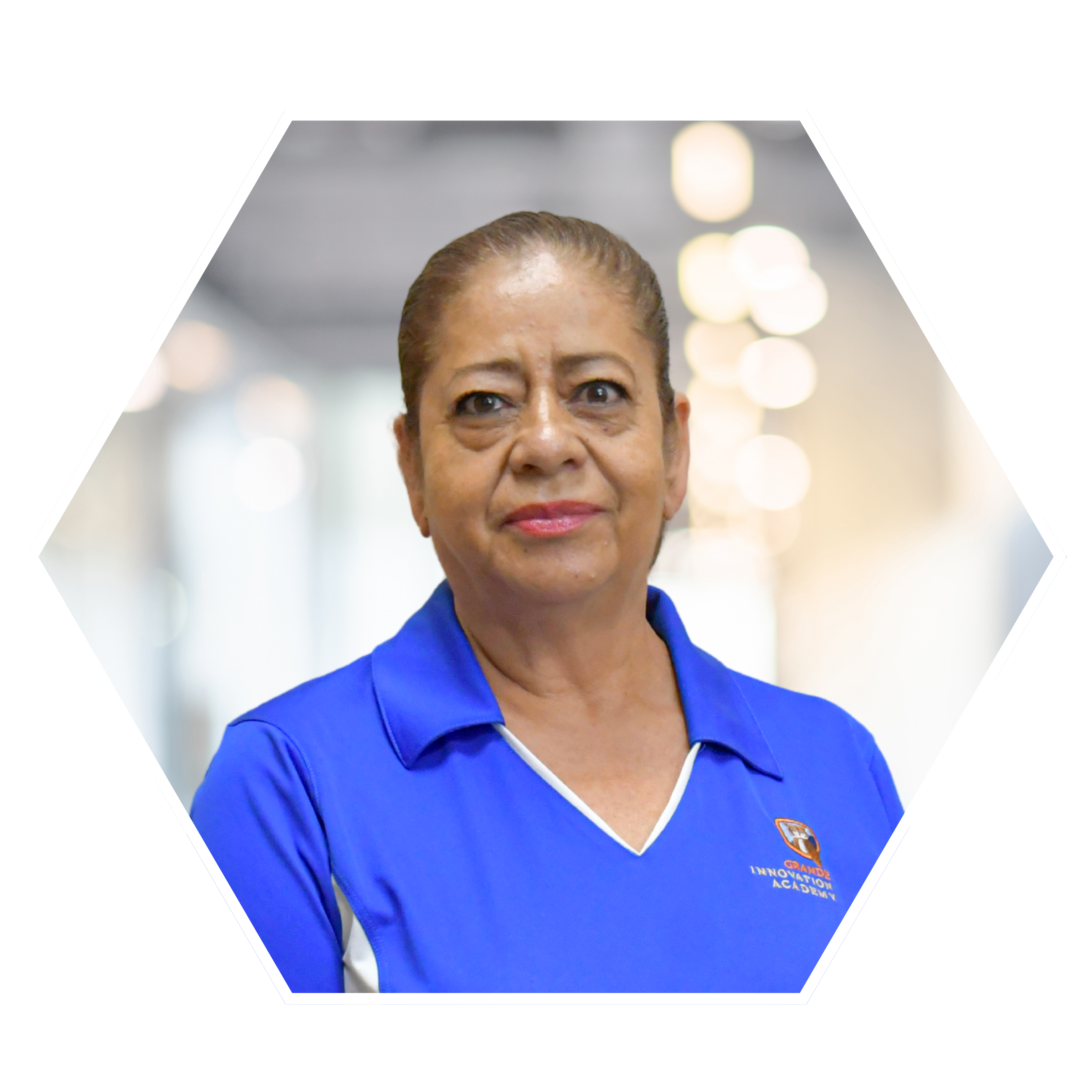 Mrs. Arenas Flores