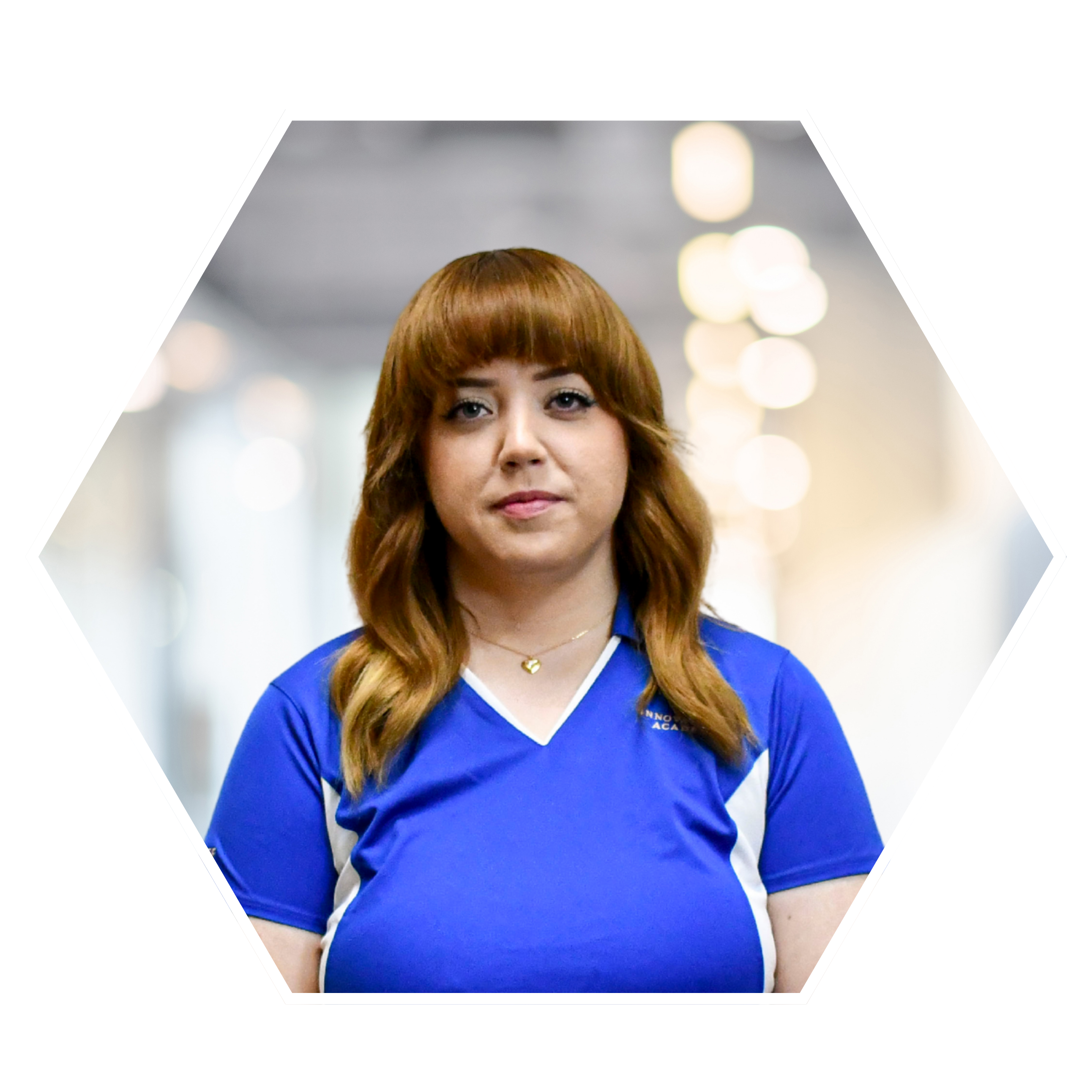 Mrs. Baez Martinez
