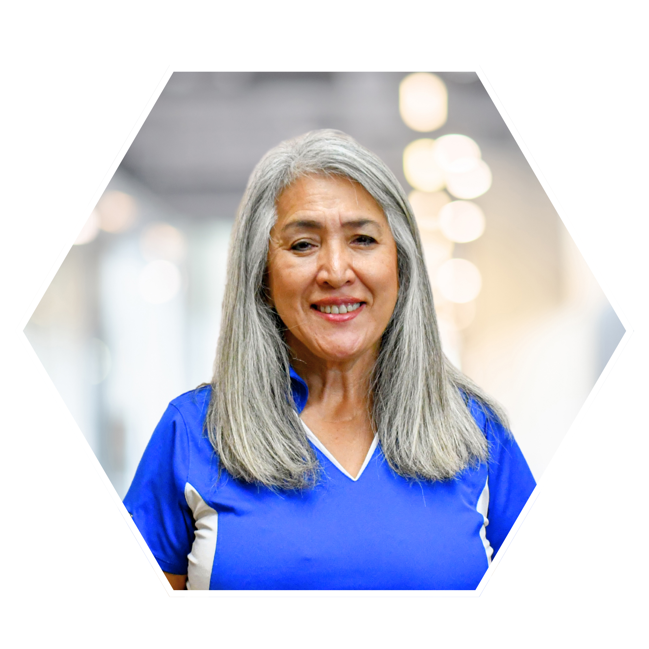 Mrs. Marquez 