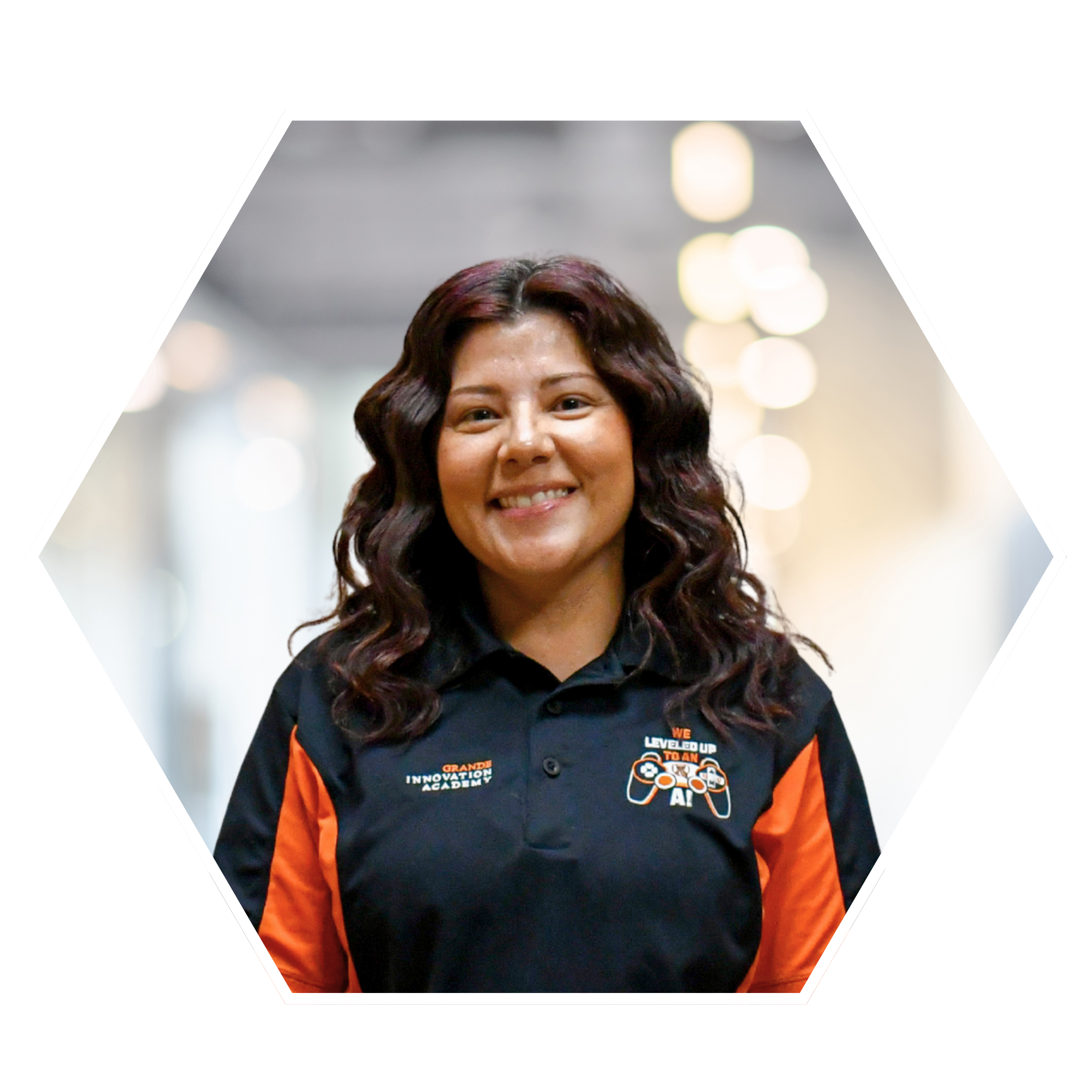 Mrs. Rodriguez