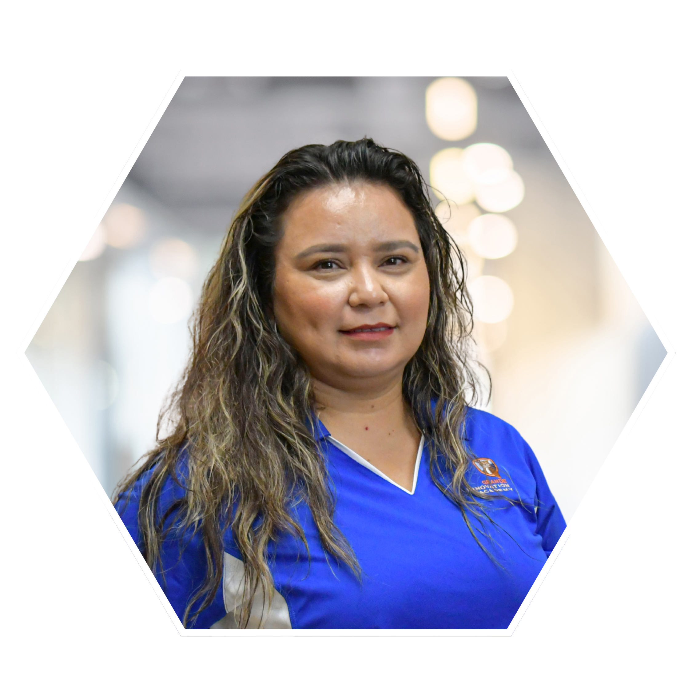 Ms. Rodriguez