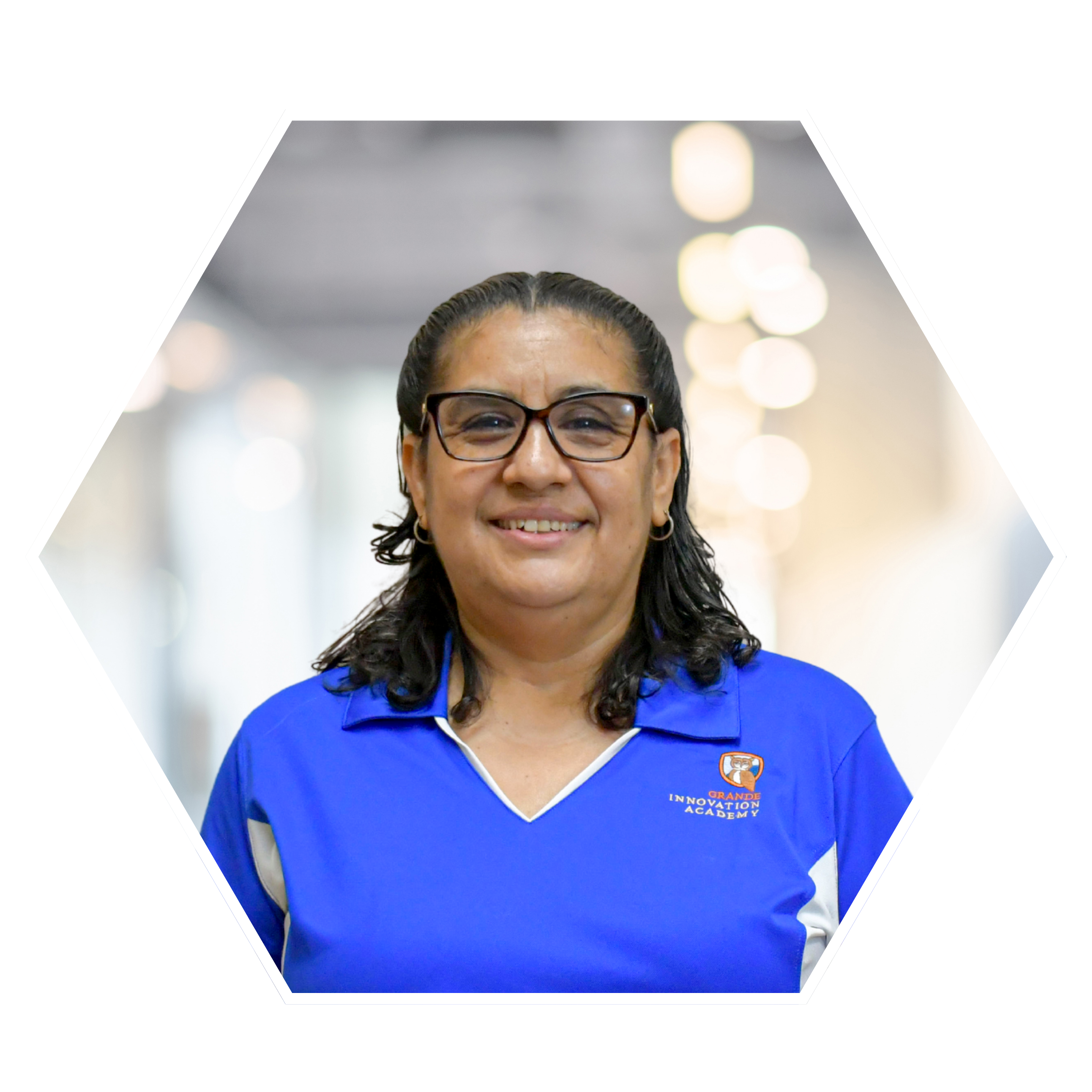 Mrs. Rodriguez