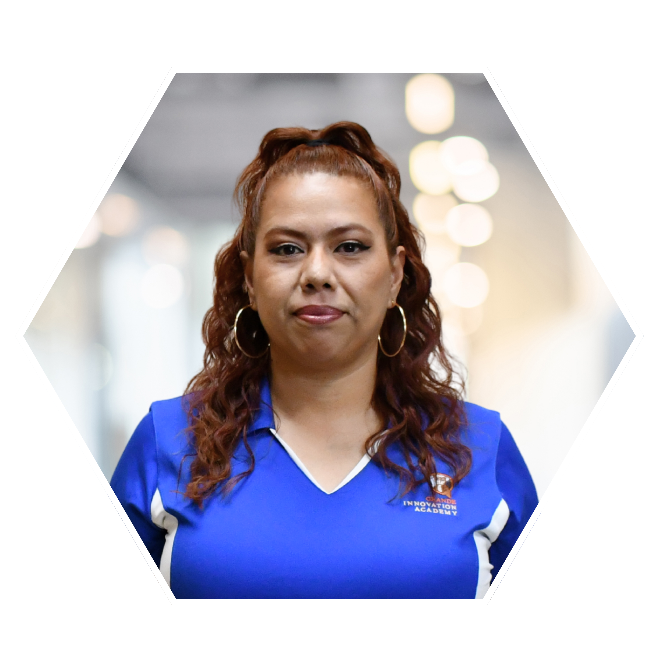Ms. Alvarez