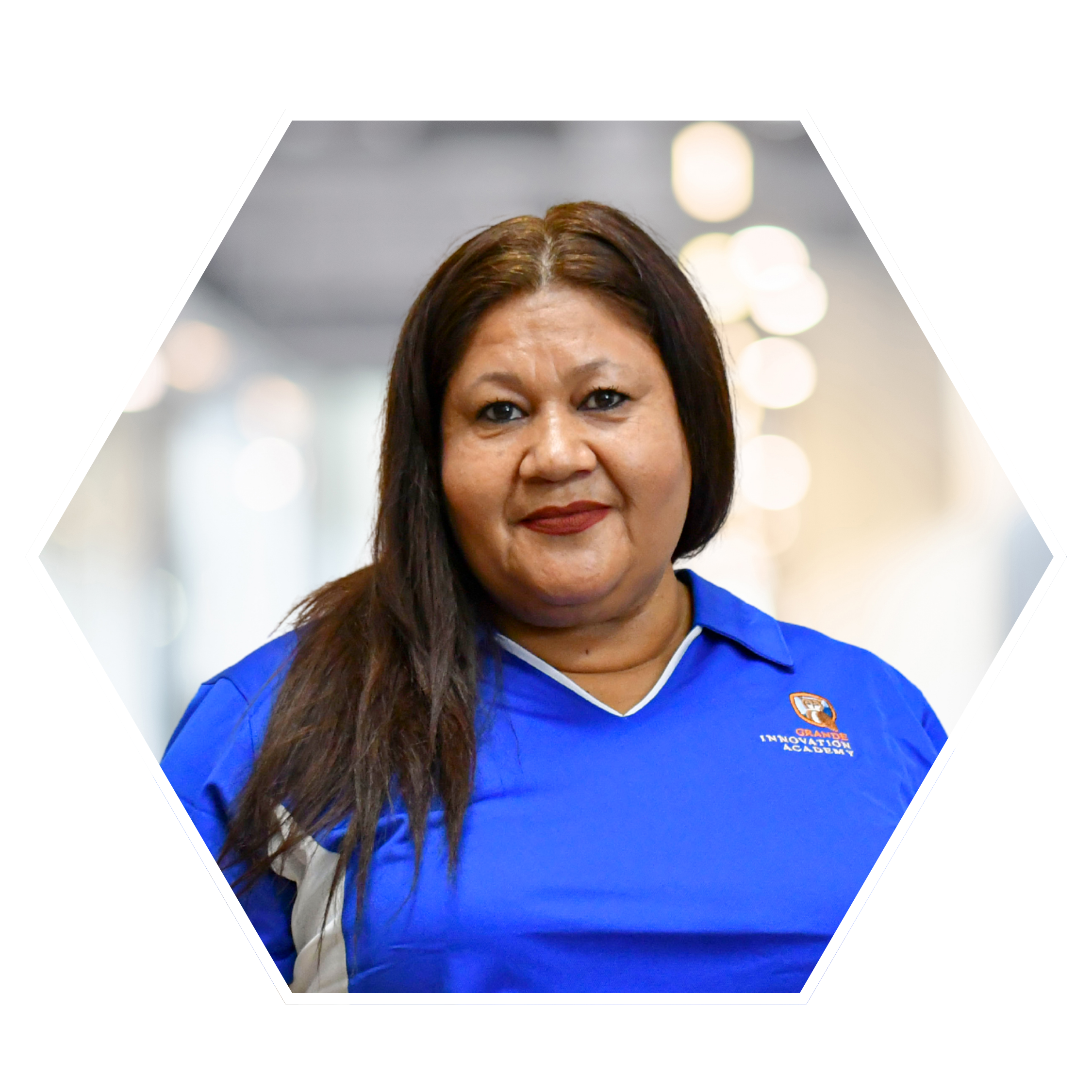 Mrs. Romero